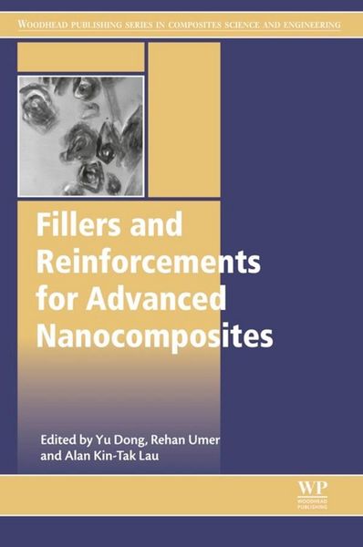Produktbild: Fillers and Reinforcements for Advanced Nanocomposites