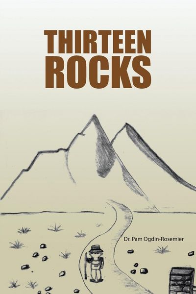 Produktbild: Thirteen Rocks