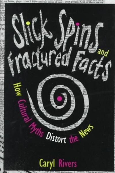 Produktbild: Slick Spins & Fractured Facts