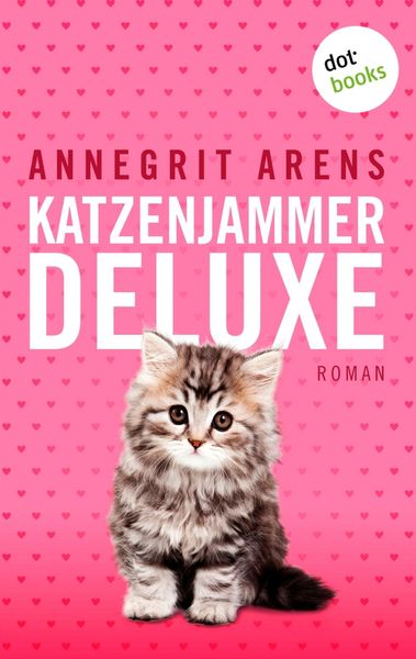 Produktbild: Katzenjammer deluxe