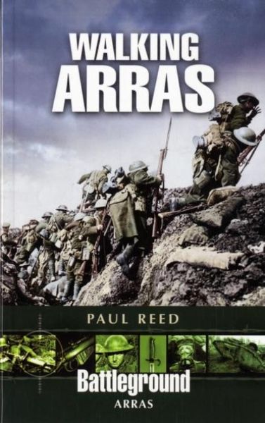 Produktbild: Walking Arras