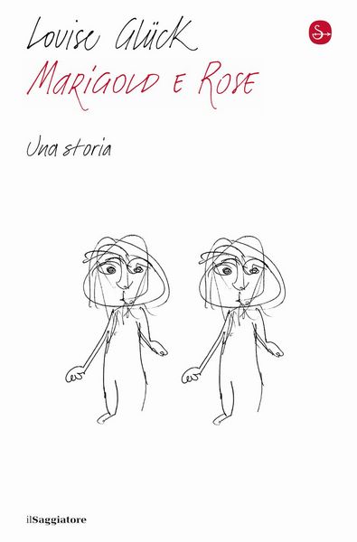 Produktbild: Marigold e Rose. Una storia