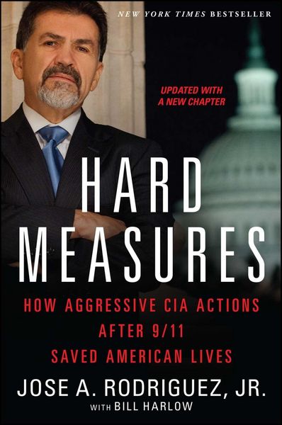 Produktbild: Hard Measures