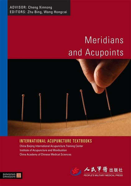 Produktbild: Meridians and Acupoints