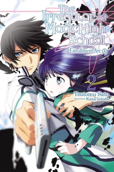 Produktbild: Irregular At Magic High School, Vol. 2