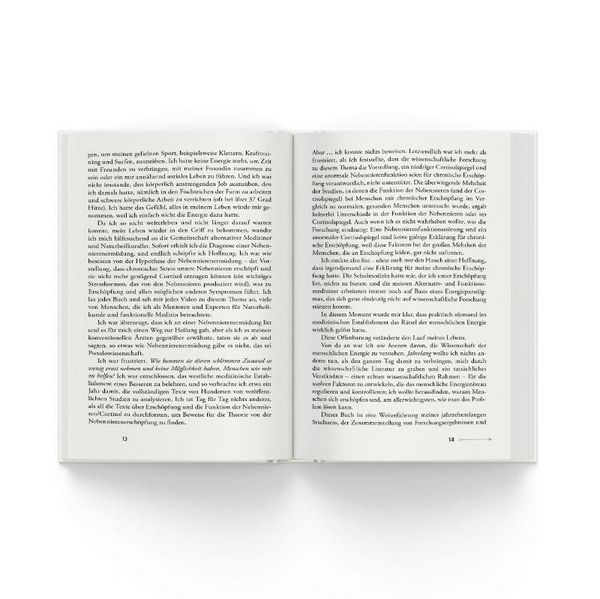 Produktbild: Eat for Energy