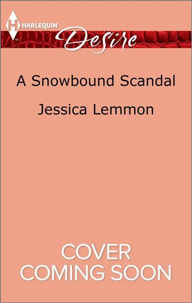 Produktbild: Snowbound Scandal Original/e