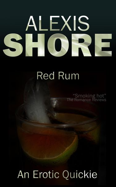 Produktbild: Red Rum (A Red Mystery, #3)