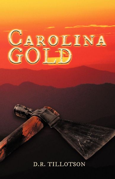 Produktbild: Carolina Gold