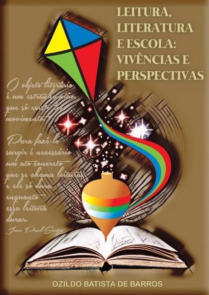 Produktbild: Leitura, Literatura E Escola
