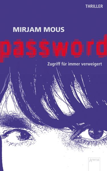 Produktbild: Password