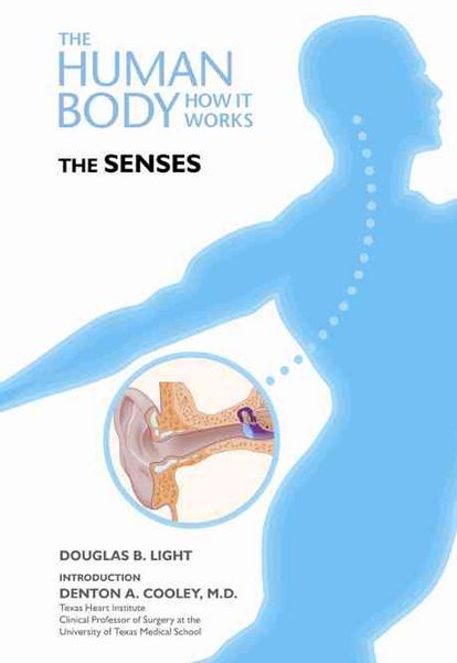 Produktbild: Light, D:  The Senses