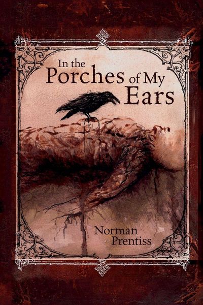 Produktbild: In the Porches of My Ears