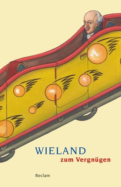 Produktbild: Wieland zum Vergn&uuml;gen