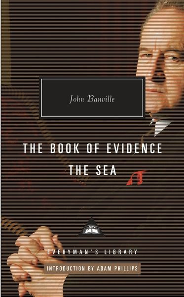 Produktbild: The Book of Evidence, the Sea