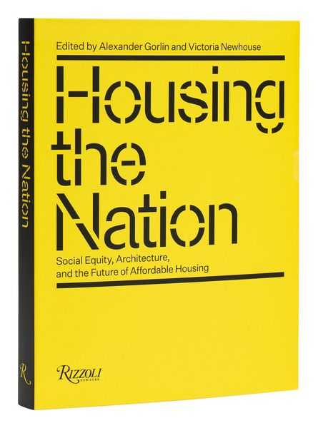 Produktbild: Housing the Nation