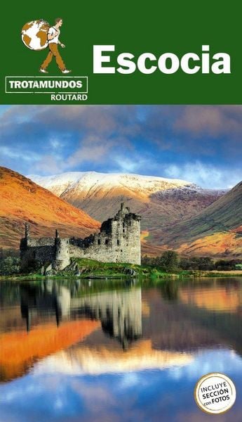 Produktbild: Escocia