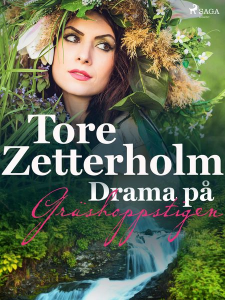 Produktbild: Drama p&aring; gr&auml;shoppstigen