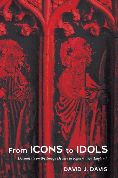 Produktbild: From Icons to Idols