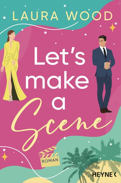 Produktbild: Let's Make a Scene