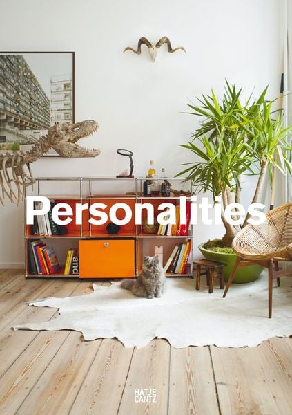 Produktbild: Personalities