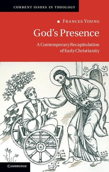 Produktbild: God's Presence