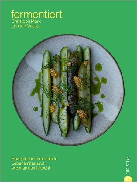 Produktbild: Fermentiert