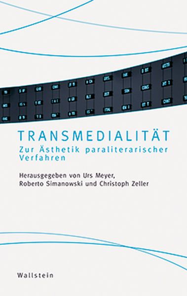 Produktbild: Transmedialit&auml;t