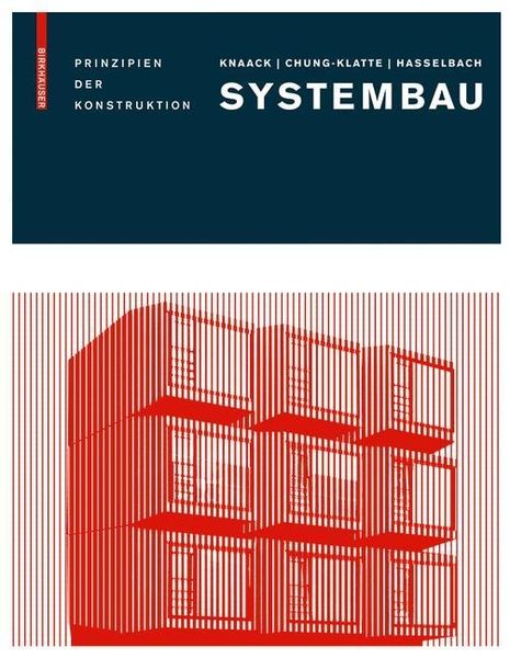 Produktbild: Systembau