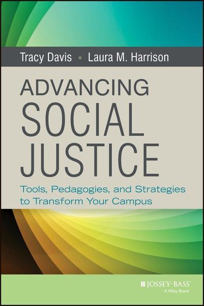Produktbild: Advancing Social Justice