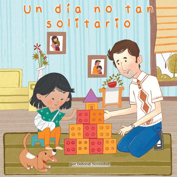 Produktbild: Diano Tan Solitario (A Not So Lonely Day)
