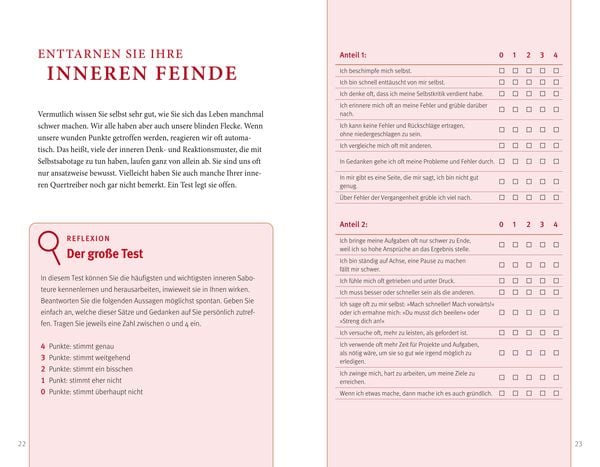 Produktbild: Der Feind in meinem Kopf