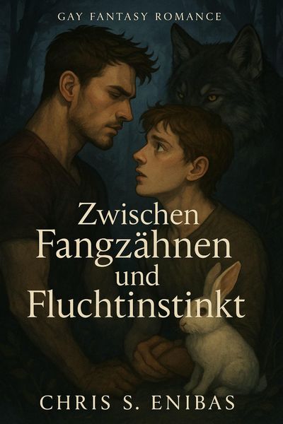 Produktbild: Zwischen Fangz&auml;hnen und Fluchtinstinkt
