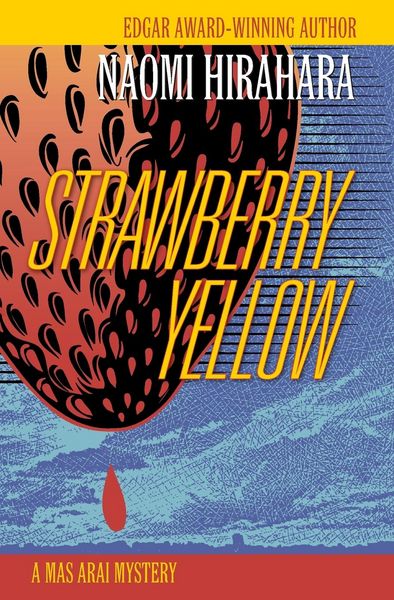 Produktbild: Strawberry Yellow