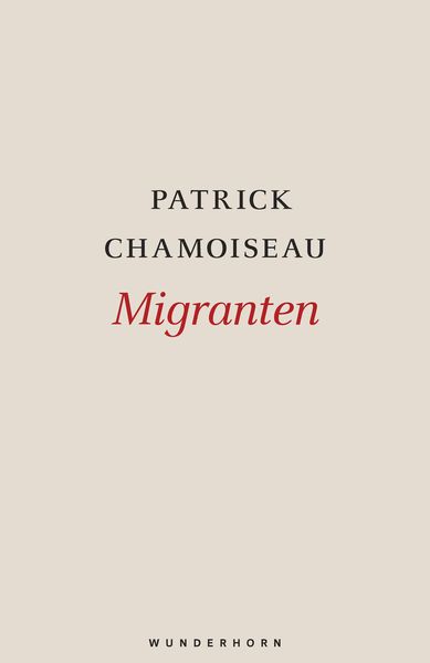 Produktbild: Migranten