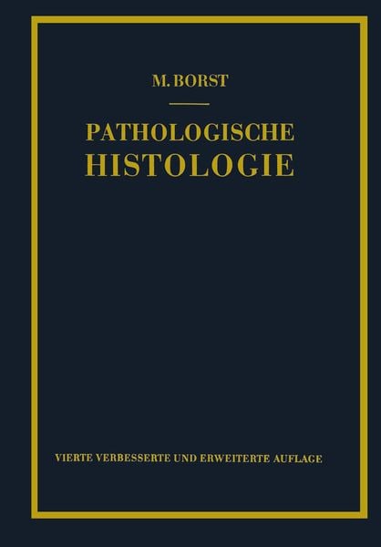 Produktbild: Pathologische Histologie