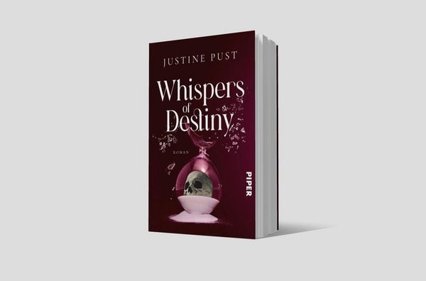 Produktbild: Whispers of Destiny