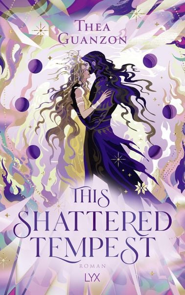 Produktbild: This Shattered Tempest