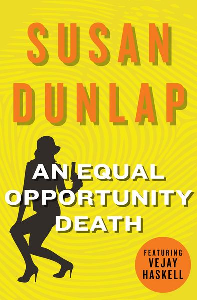 Produktbild: An Equal Opportunity Death