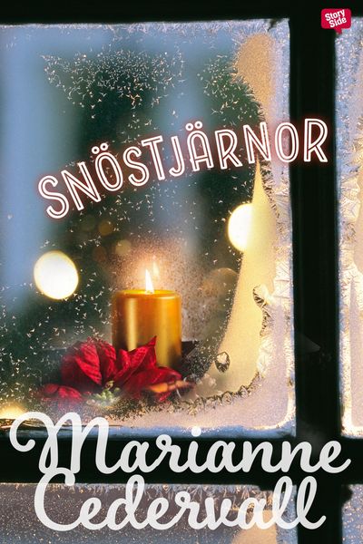 Produktbild: Sn&ouml;stj&auml;rnor