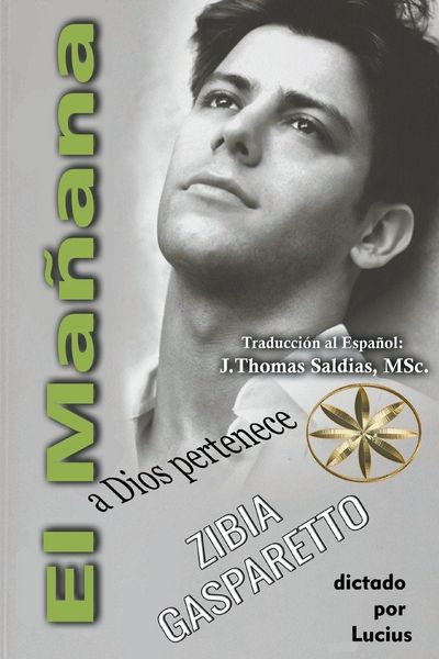Produktbild: El Ma&ntilde;ana a Dios Pertenece