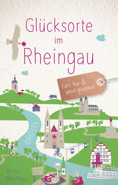 Produktbild: Gl&uuml;cksorte im Rheingau