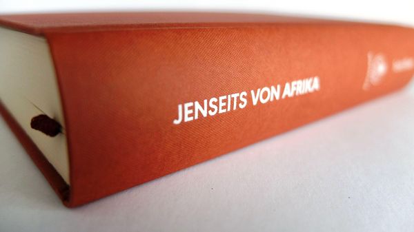 Produktbild: Jenseits von Afrika