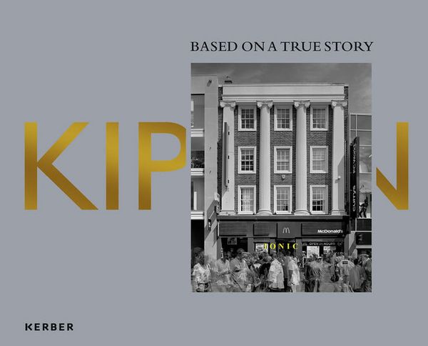Produktbild: John Kippin