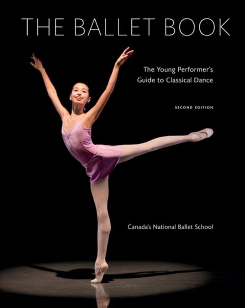 Produktbild: Ballet Book