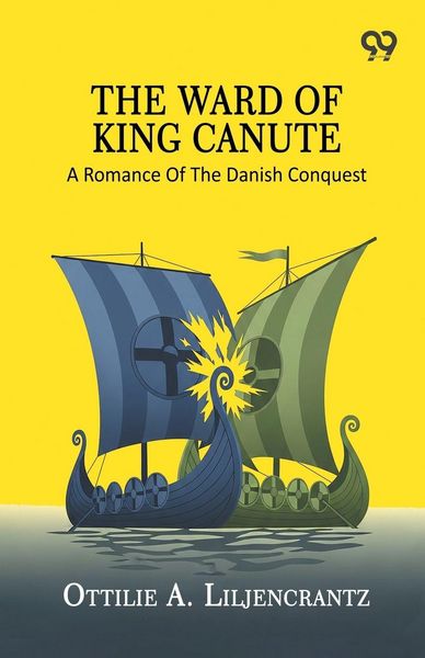 Produktbild: The Ward Of King Canute