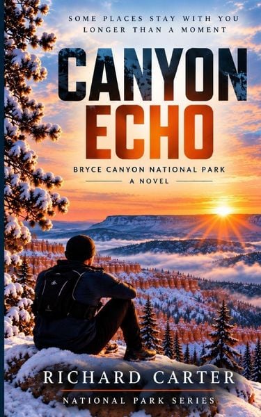 Produktbild: Canyon Echo