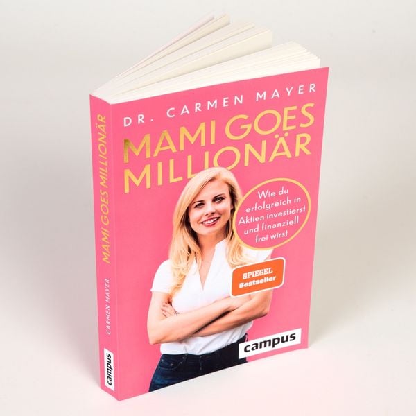 Produktbild: Mami goes Million&auml;r