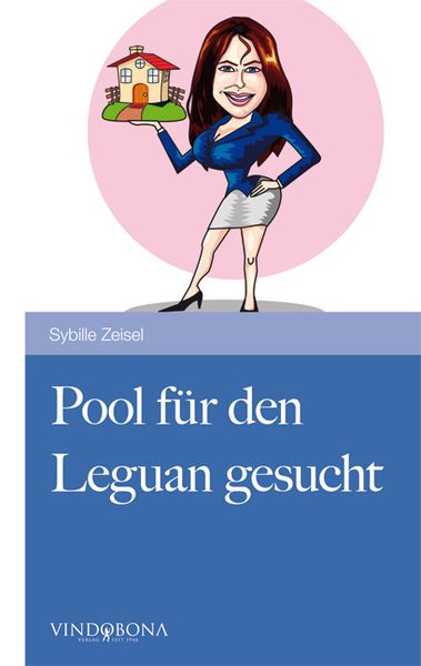 Produktbild: Pool f&uuml;r den Leguan gesucht