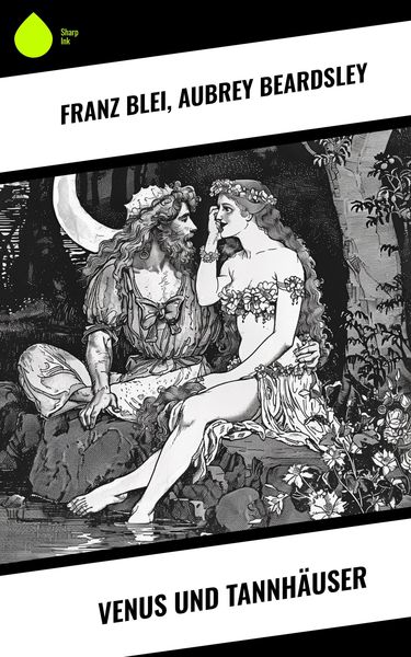 Produktbild: Venus und Tannh&auml;user